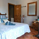 La Del Isabena Hotell Roda de Isábena
