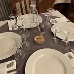 La Del Isabena Hotell Roda de Isábena
