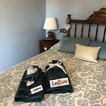 La Del Isabena Hotell