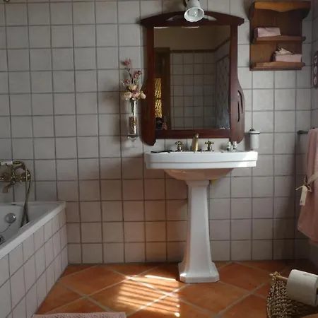 Szálloda La Del Isabena 4*