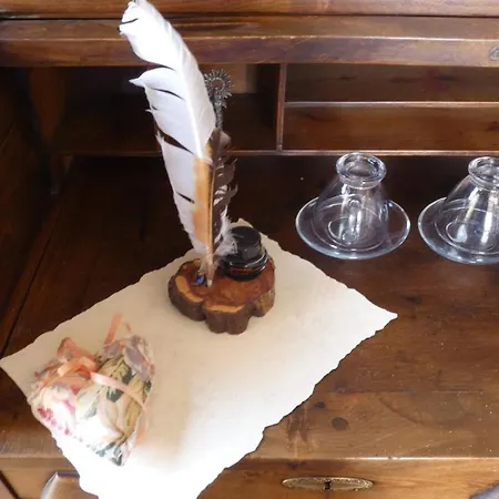 Szálloda La Del Isabena