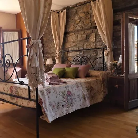 Hotell La Del Isabena Roda de Isábena