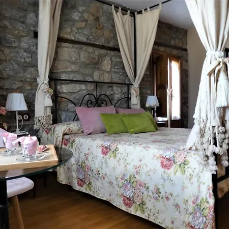 Hotell La Del Isabena Roda de Isábena