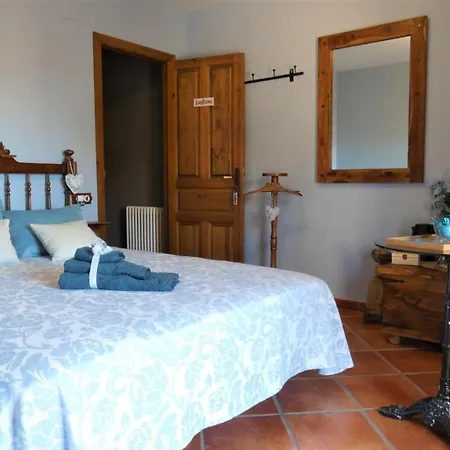 La Del Isabena Szálloda Roda de Isábena