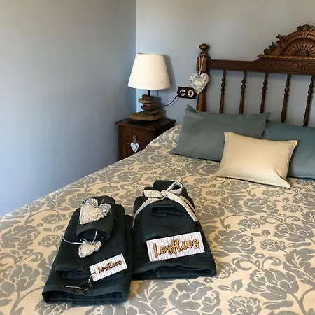 La Del Isabena Szálloda