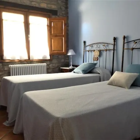 La Del Isabena 4* Roda de Isábena