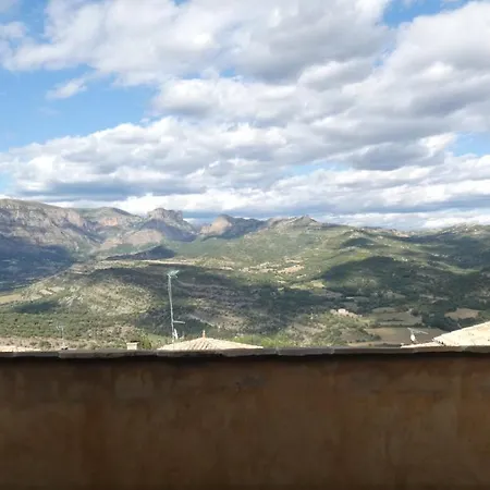 La Del Isabena 4* Roda de Isábena