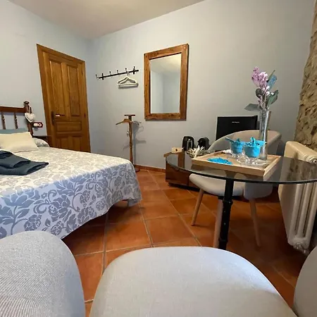 La Del Isabena 4* Roda de Isábena