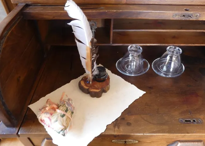 Hotell La Del Isabena