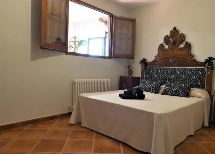 La Del Isabena Hotell Roda de Isábena