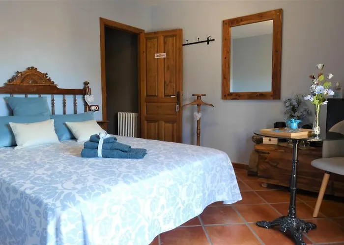 La Del Isabena Hotell Roda de Isábena