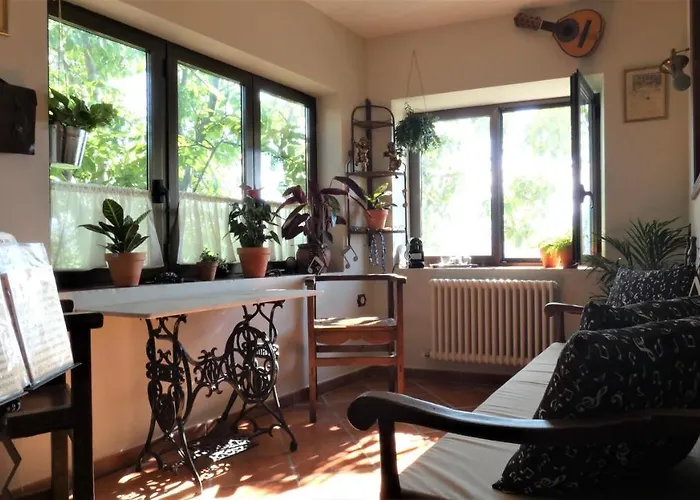 Hotell La Del Isabena