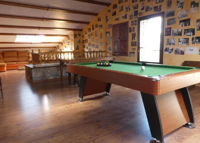 La Del Isabena Roda de Isábena