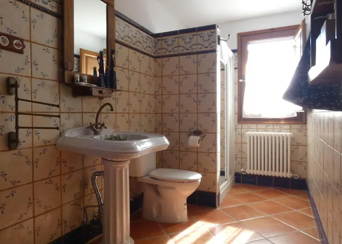 La Del Isabena Roda de Isábena