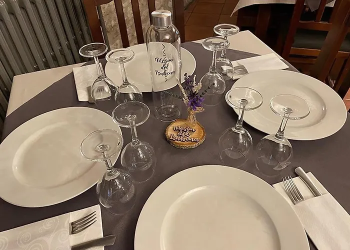 La Del Isabena Hotell Roda de Isábena