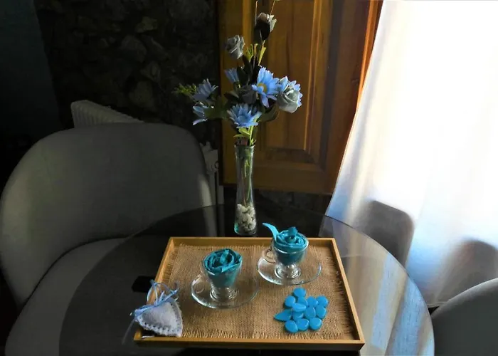 Hotell La Del Isabena Roda de Isábena