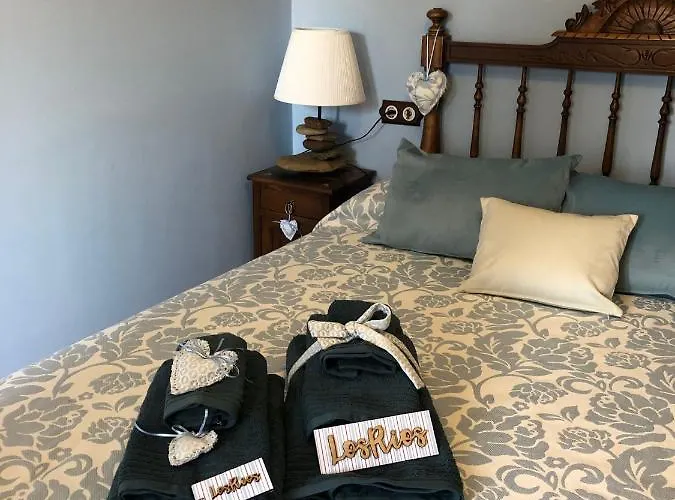 La Del Isabena Hotell