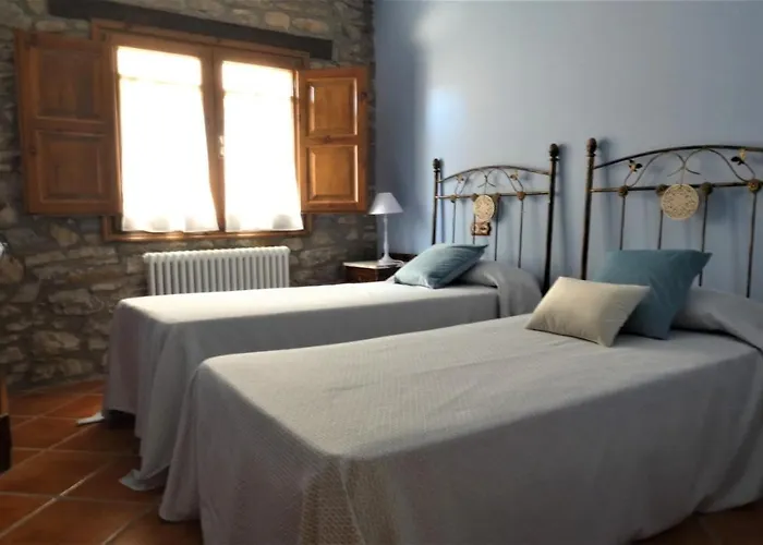 La Del Isabena 4* Roda de Isábena