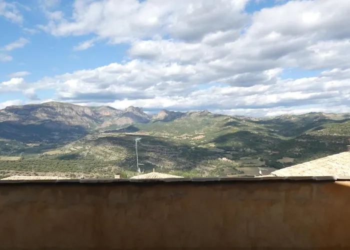 La Del Isabena 4* Roda de Isábena