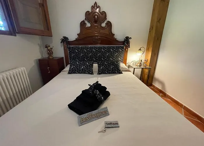 La Del Isabena Roda de Isábena