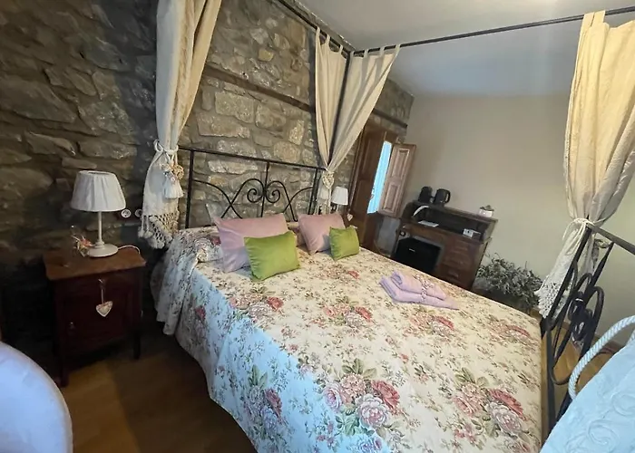 Hotell La Del Isabena