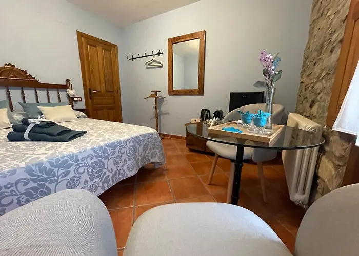 La Del Isabena 4* Roda de Isábena